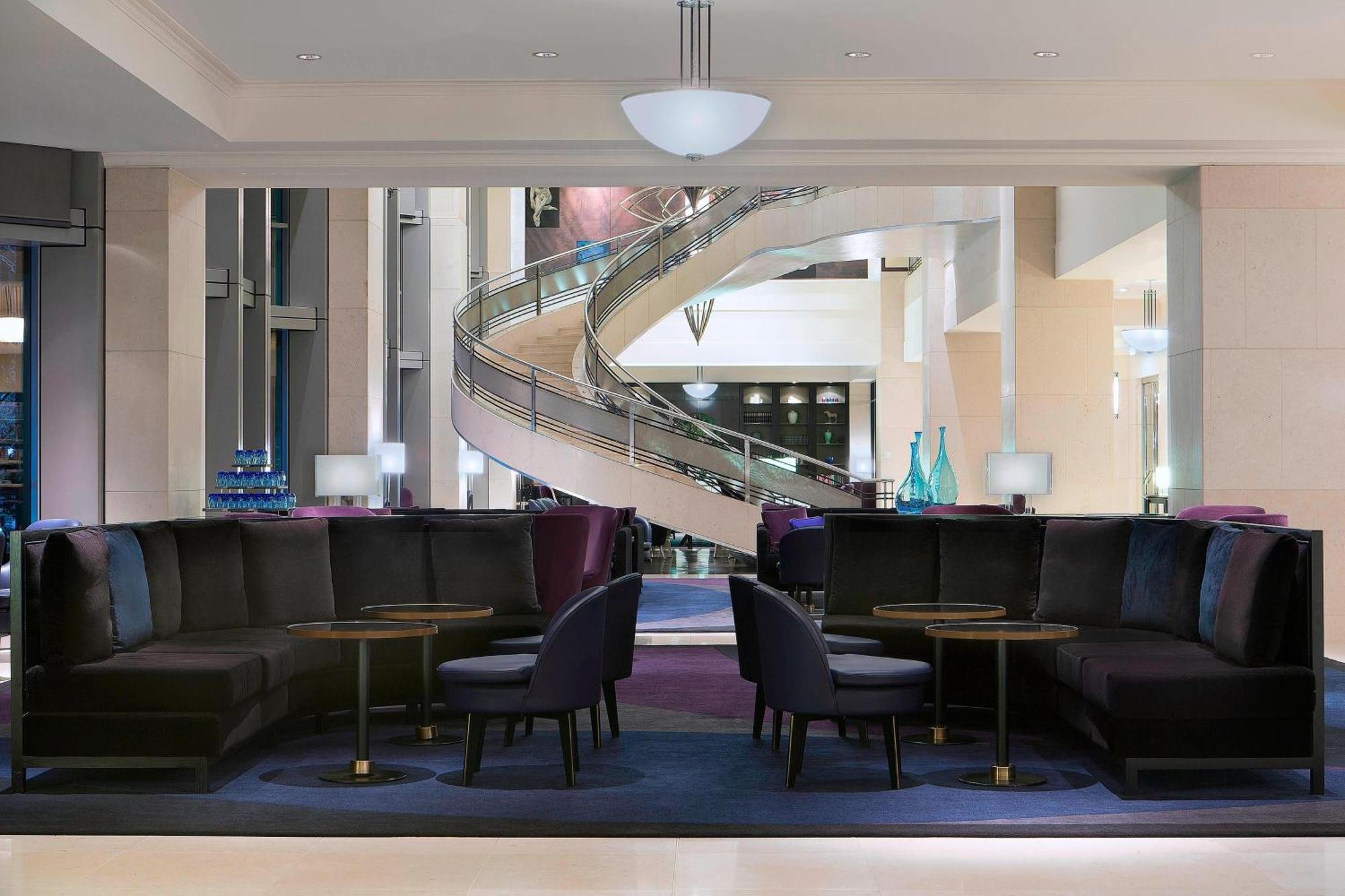 The Westin Melbourne — الصور 2