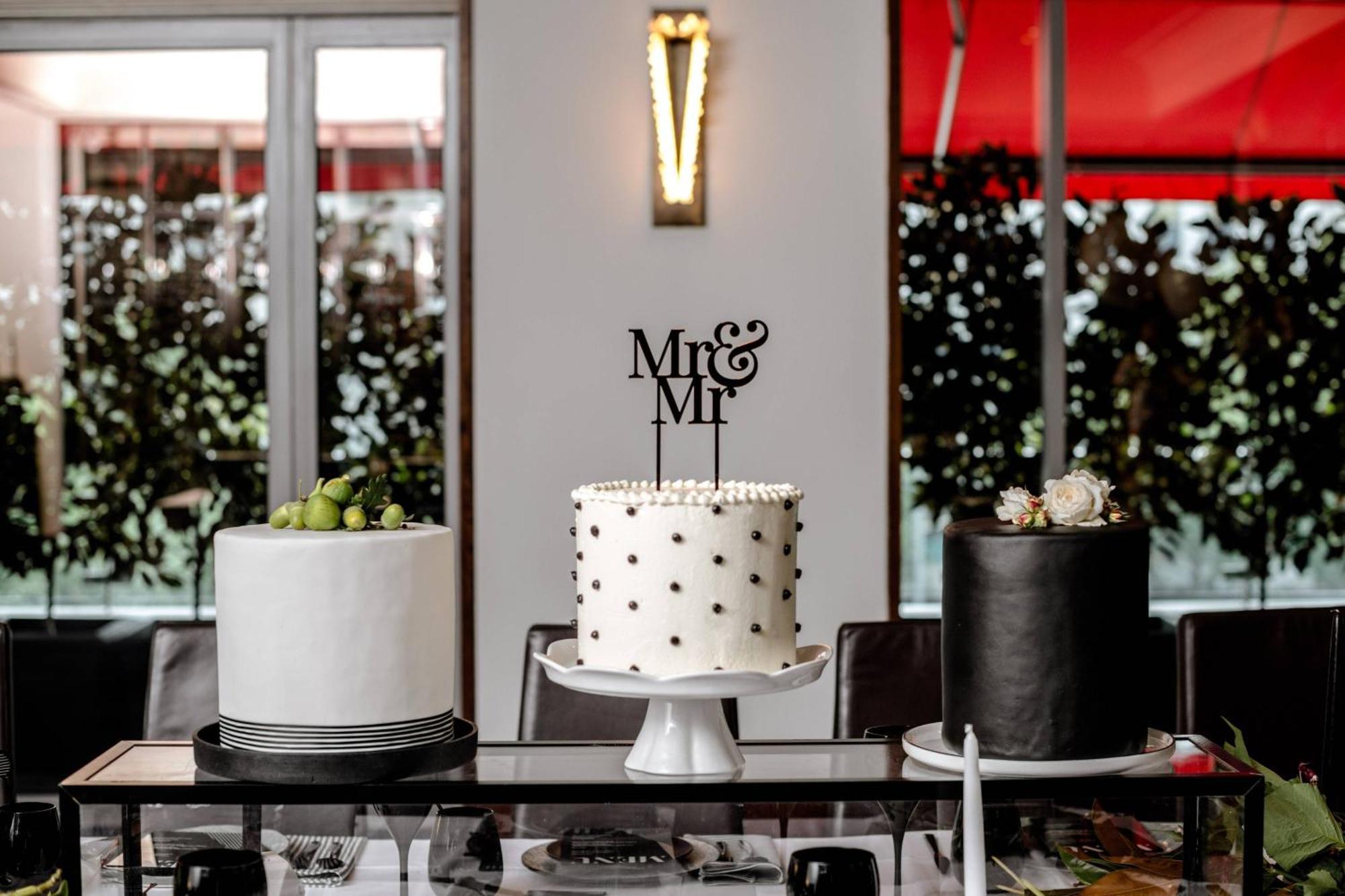 The Westin Melbourne — الصور 1