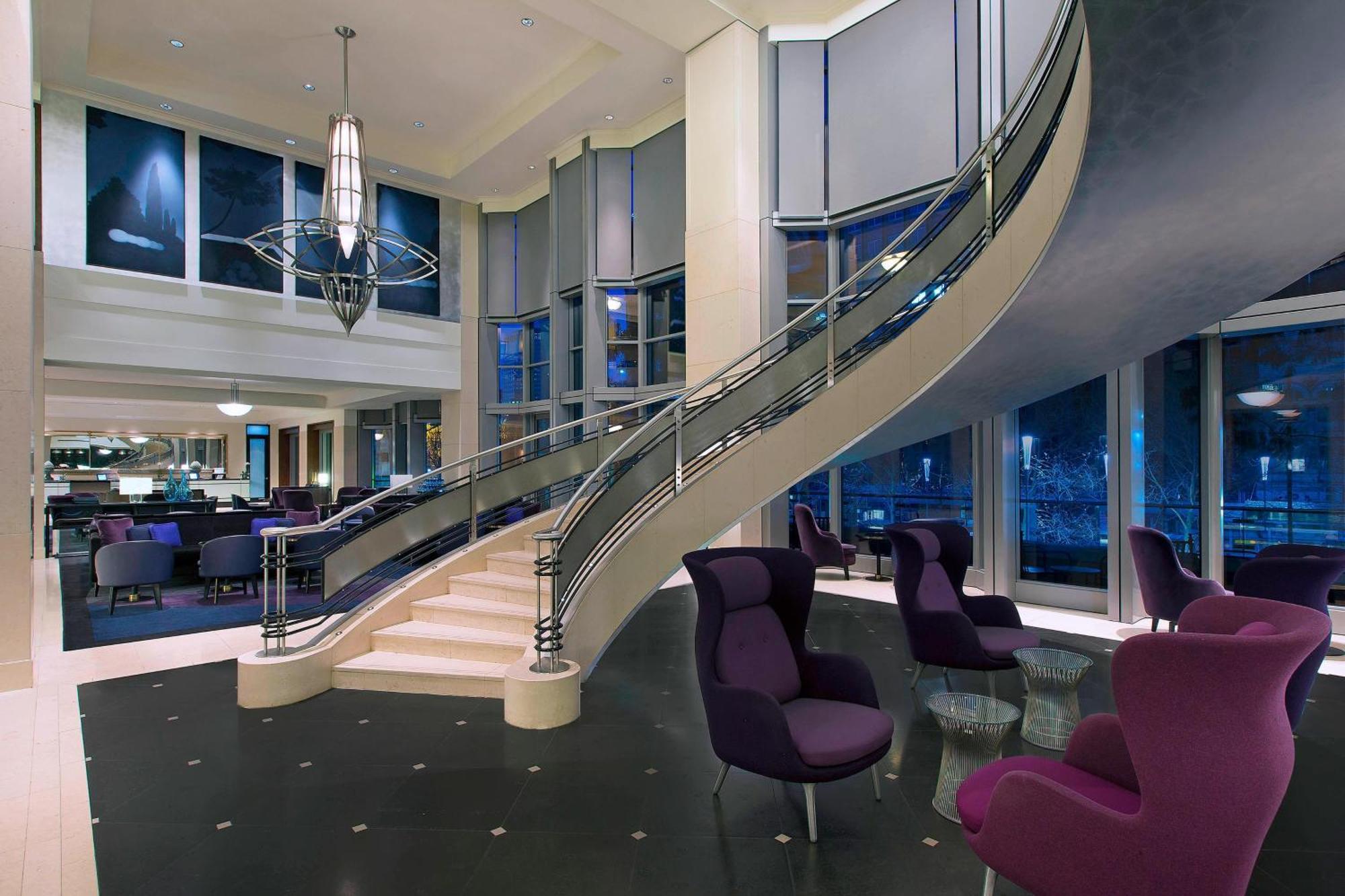The Westin Melbourne — الصور 3